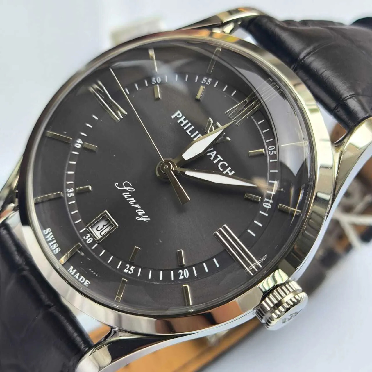 PHILIP WATCH 8251180007