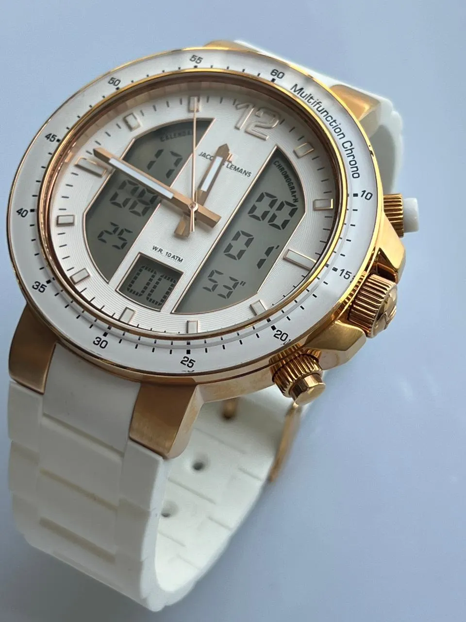 JACQUES LEMANS JL 1-1726E