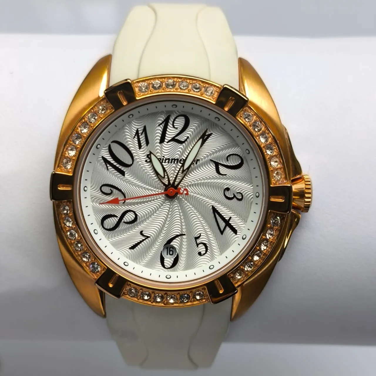 STEINMEYER S801.43.23