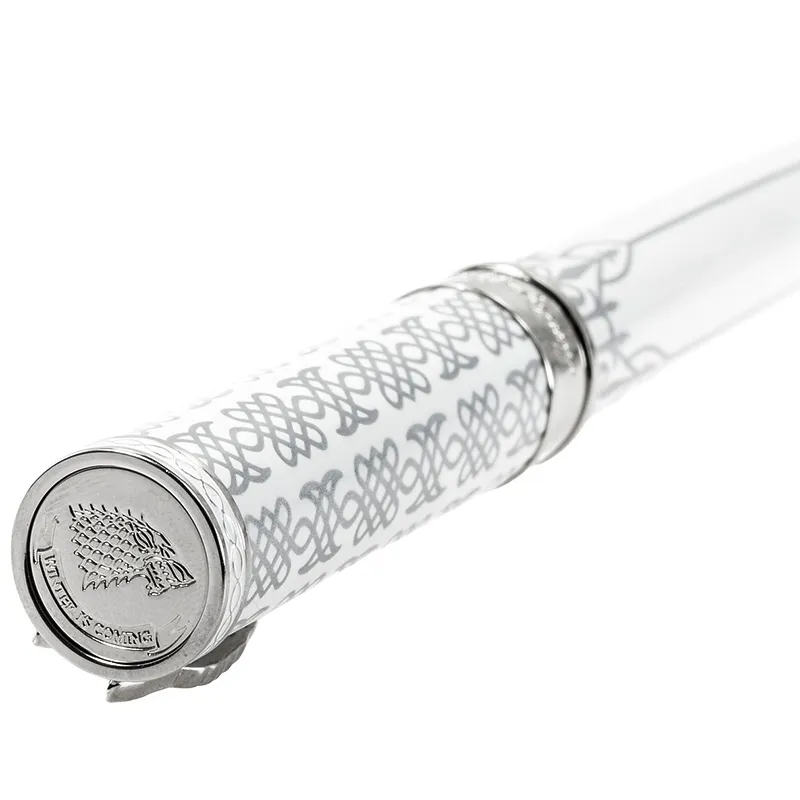 Шариковая ручка MONTEGRAPPA GAME OF THRONES STARK