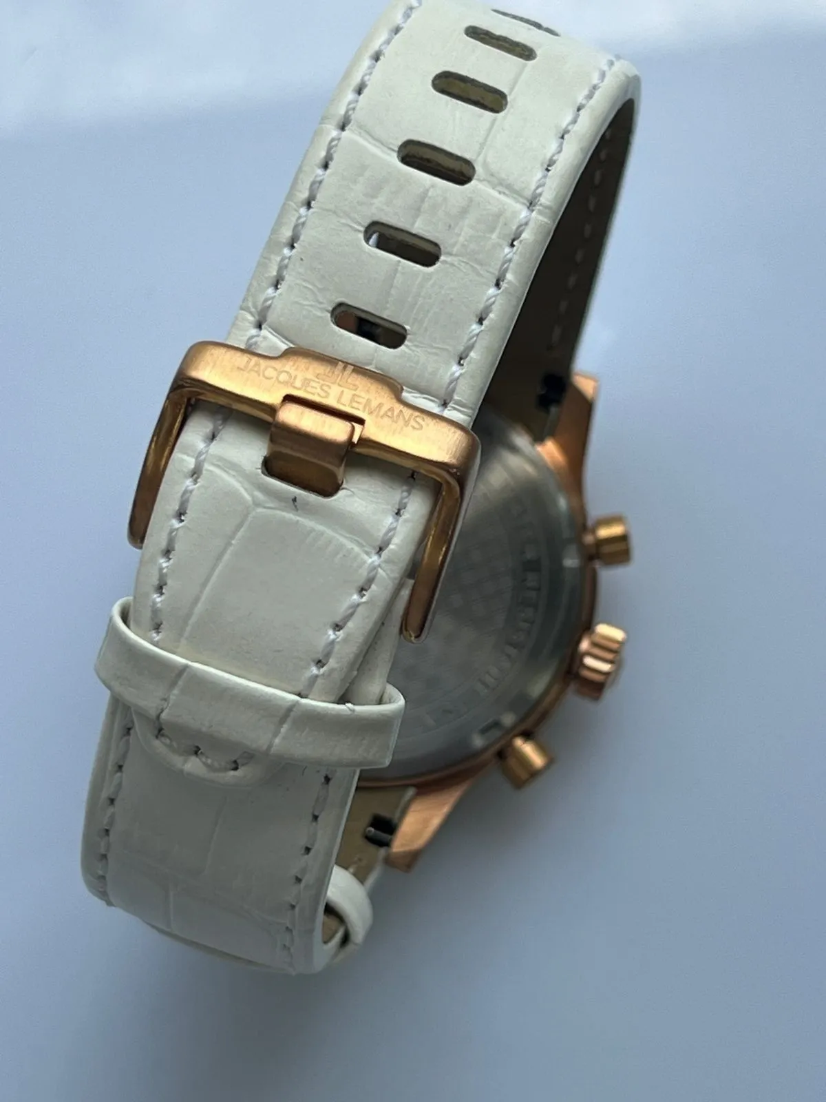 JACQUES LEMANS JL 1-1527D