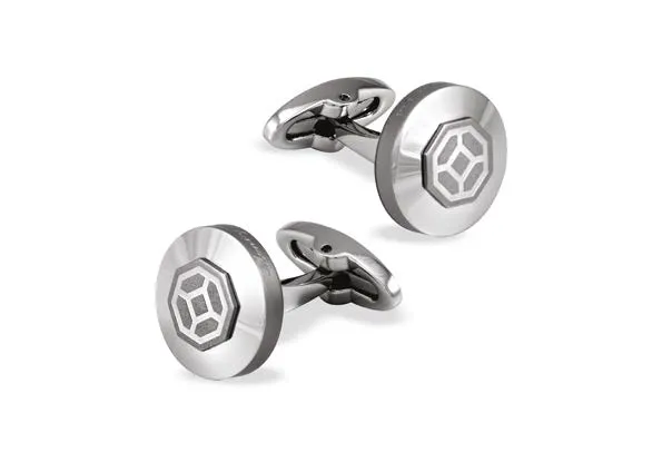 Запонки IL SIGNORE MONTEGRAPPA